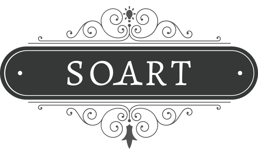 Logo: soart.ch